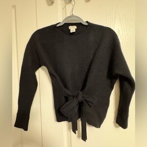 Club Monaco Cashmere Sweater